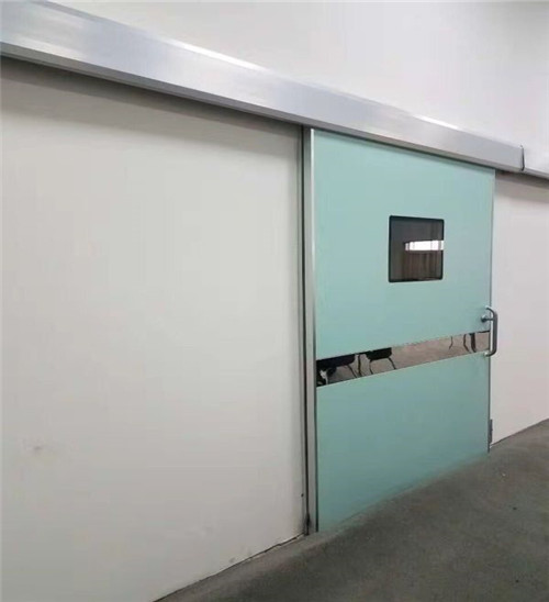德阳ct室防护门 ct室射线防护门 不锈钢铅板门 欢迎订购
