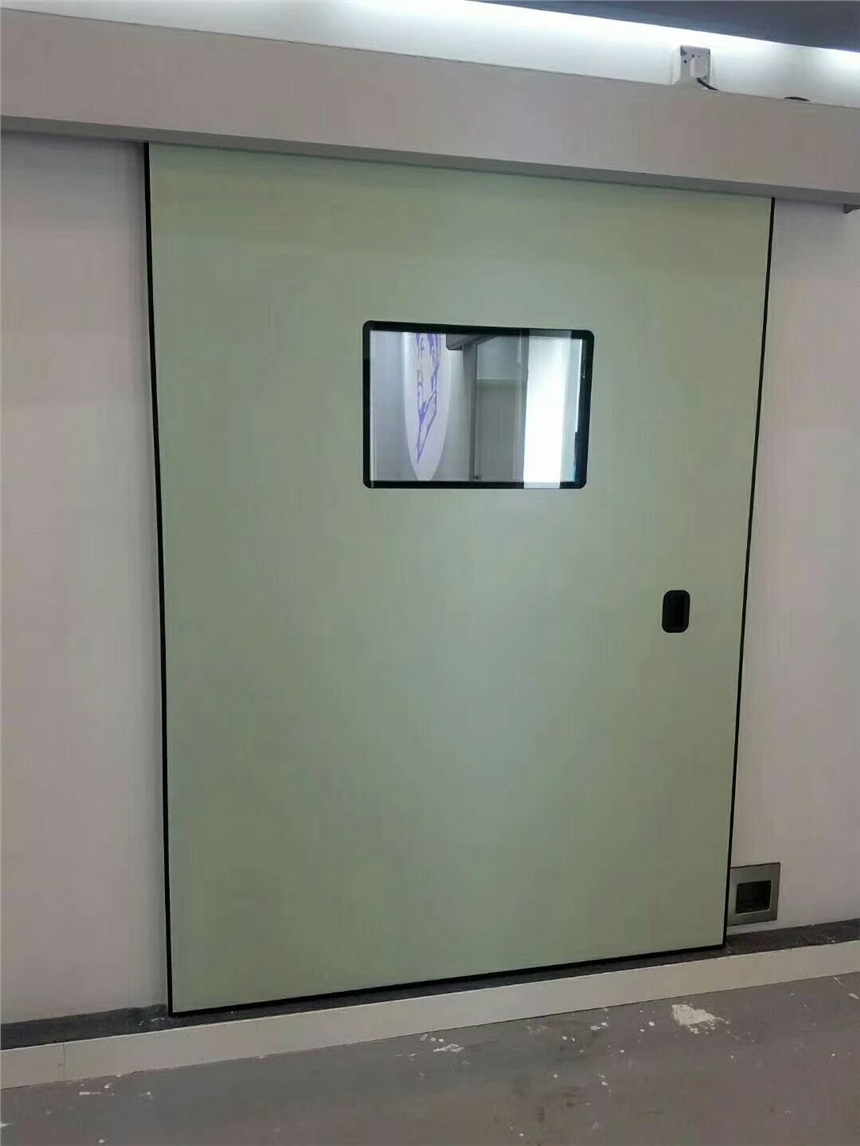 德阳手术室气密防护门